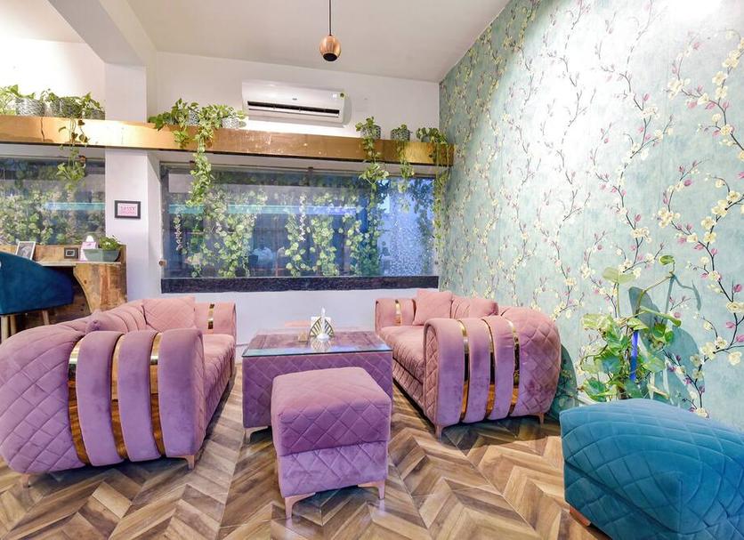 Σαλόνι Φωτογραφία