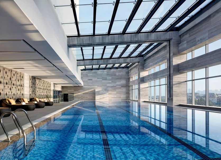 Πισίνα Φωτογραφία