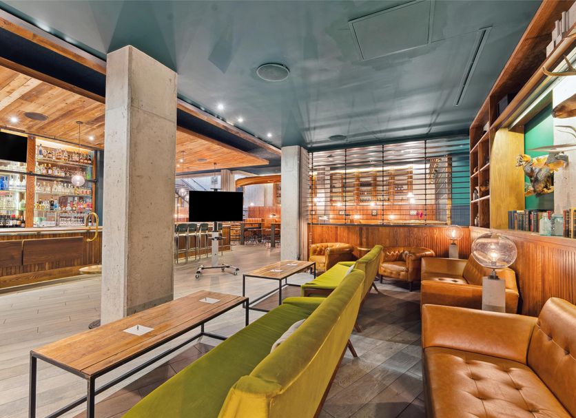 Σαλόνι Φωτογραφία