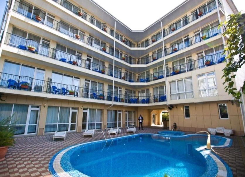 Κτίριο Φωτογραφία