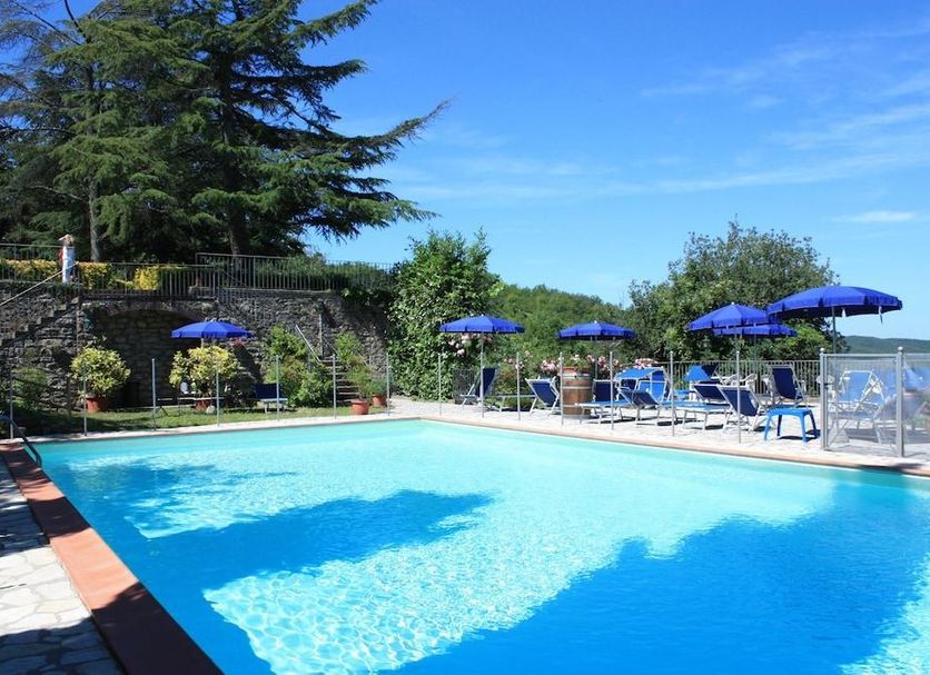 Πισίνα Φωτογραφία