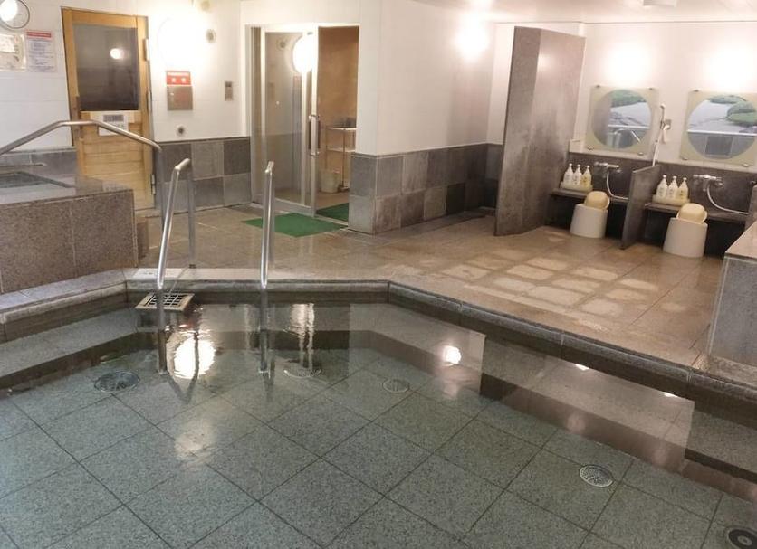Υπηρεσίες ξενοδοχείου Φωτογραφία