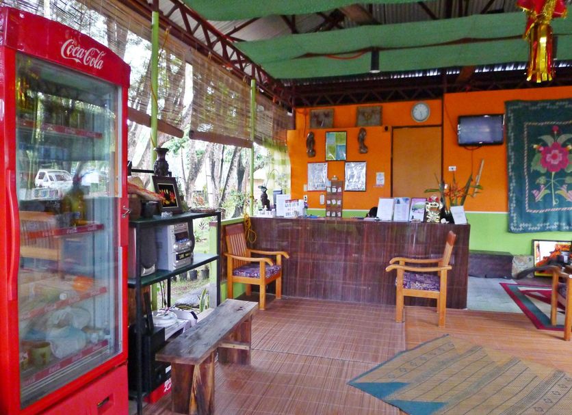 Ρεσεψιόν Φωτογραφία