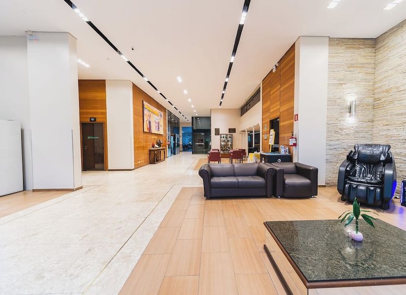 Σαλόνι ξενοδοχείου Φωτογραφία