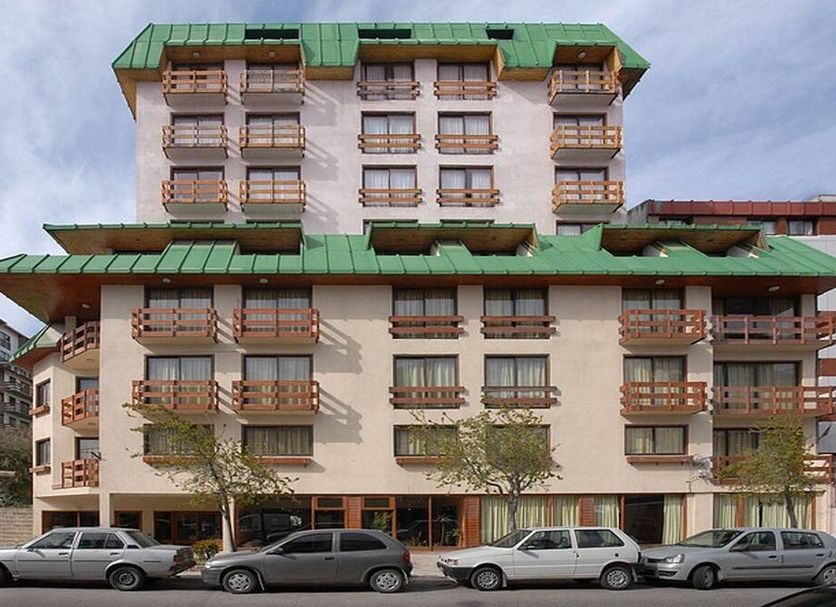 Κτίριο Φωτογραφία