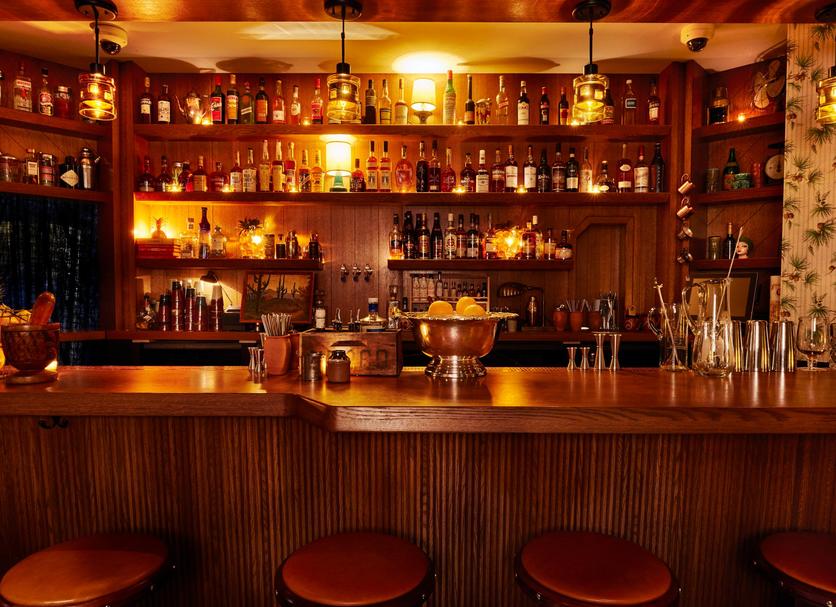 Bar Φωτογραφία