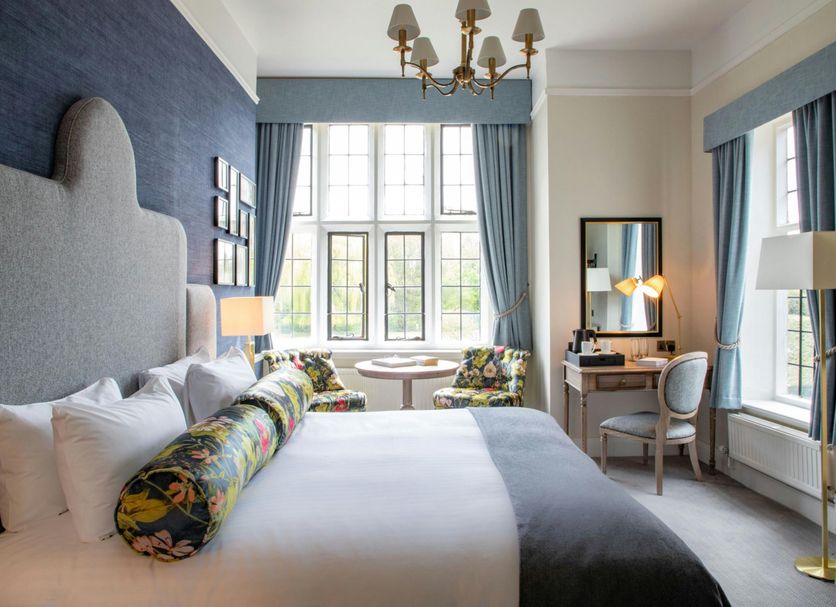 Κρεβατοκάμαρα Φωτογραφία