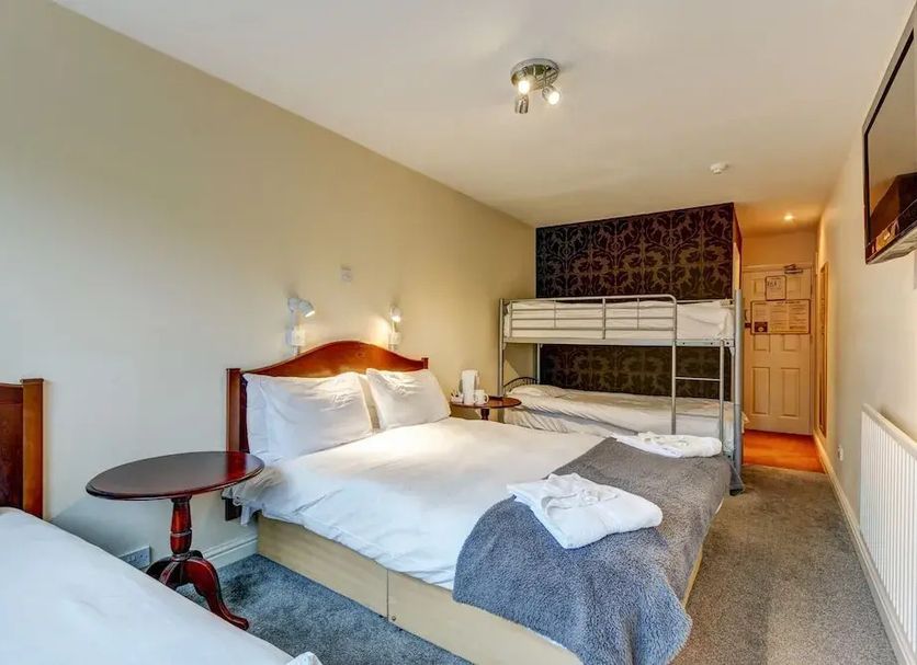 Κρεβατοκάμαρα Φωτογραφία