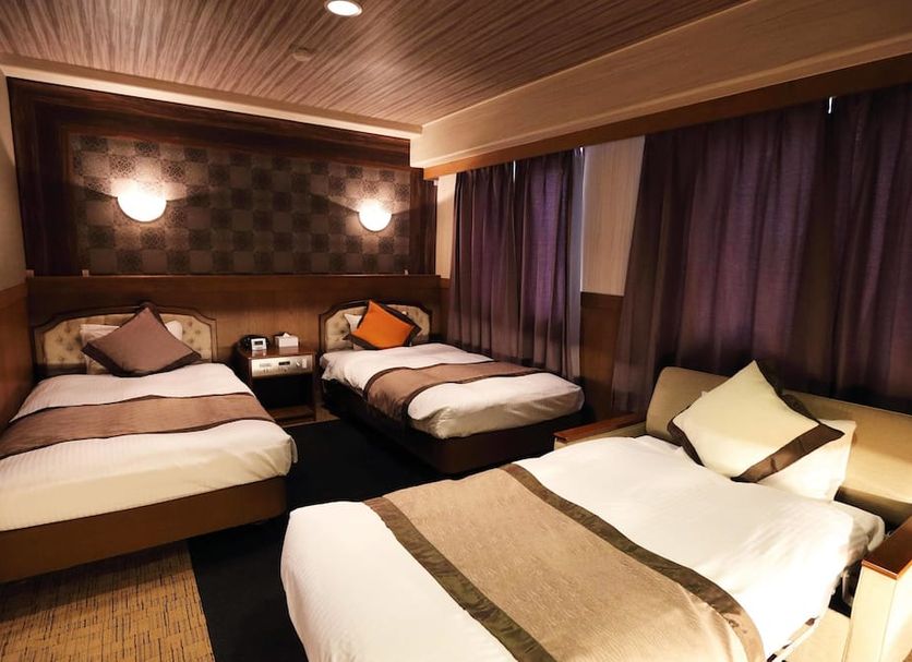 Κρεβατοκάμαρα Φωτογραφία