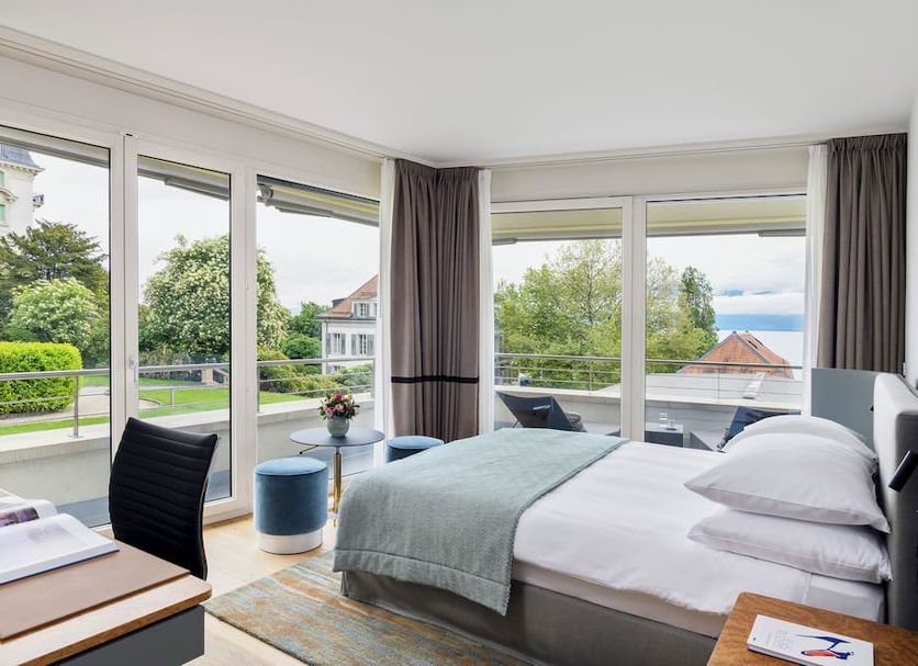 Κρεβατοκάμαρα Φωτογραφία