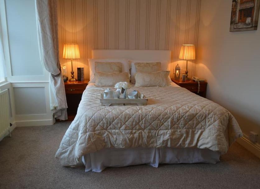 Κρεβατοκάμαρα Φωτογραφία