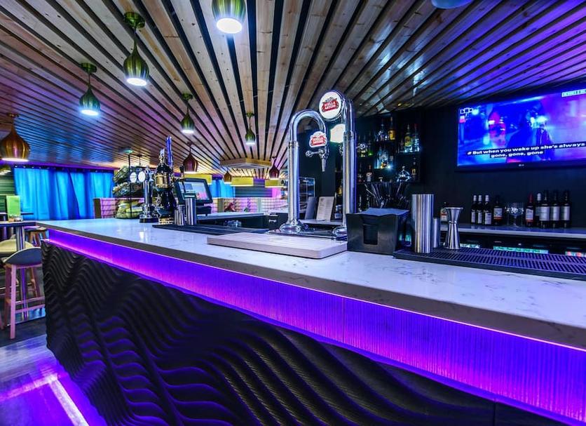Bar Φωτογραφία