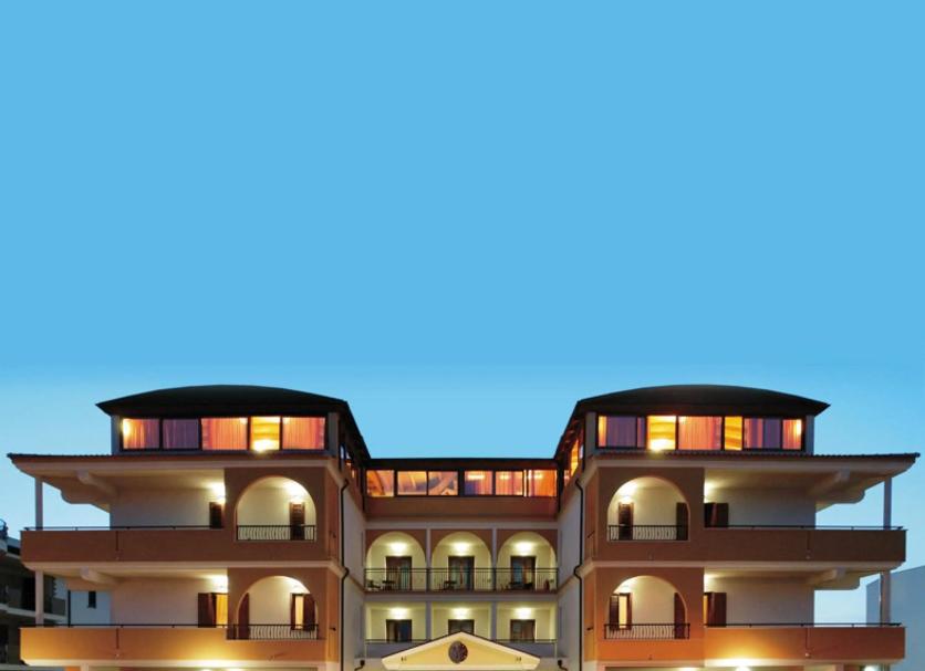 Κτίριο Φωτογραφία