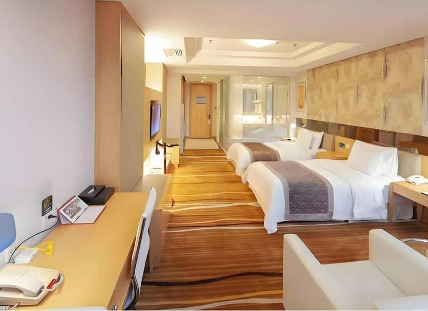 Κρεβατοκάμαρα Φωτογραφία