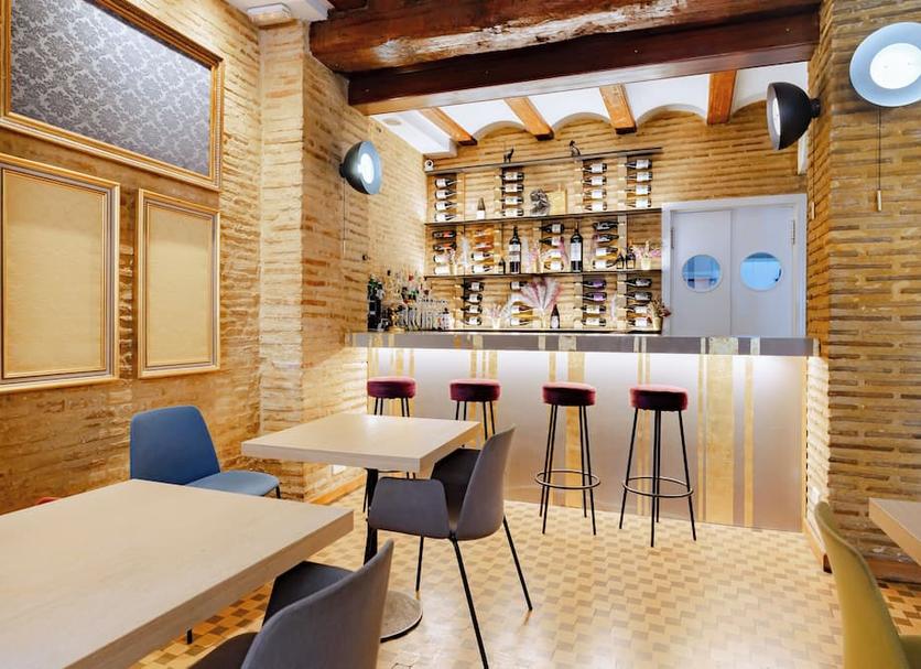 Bar Φωτογραφία