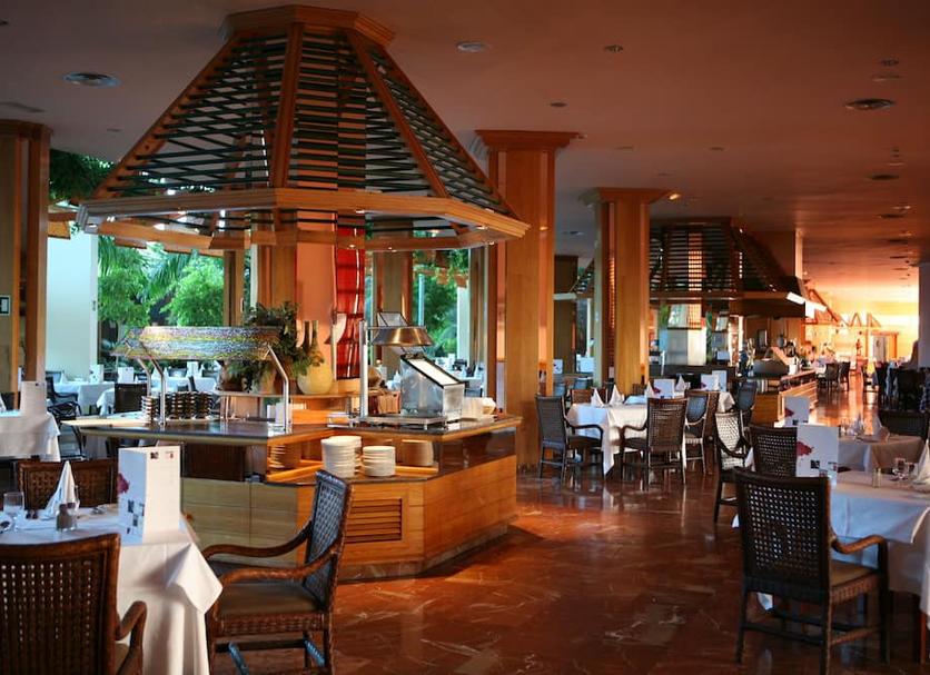 Εστιατόριο Φωτογραφία