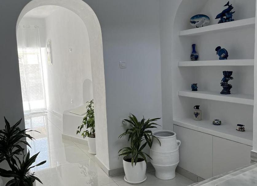 Σαλόνι ξενοδοχείου Φωτογραφία