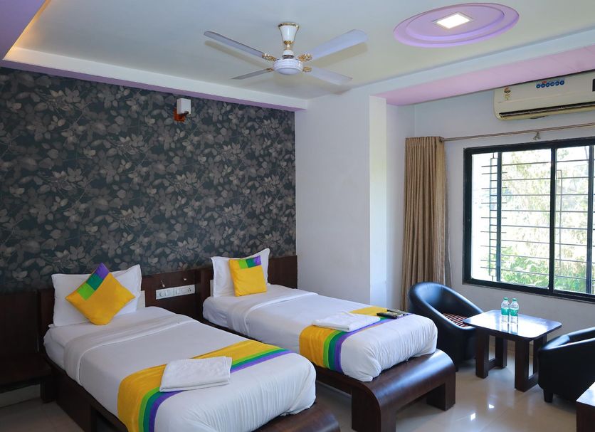 Κρεβατοκάμαρα Φωτογραφία