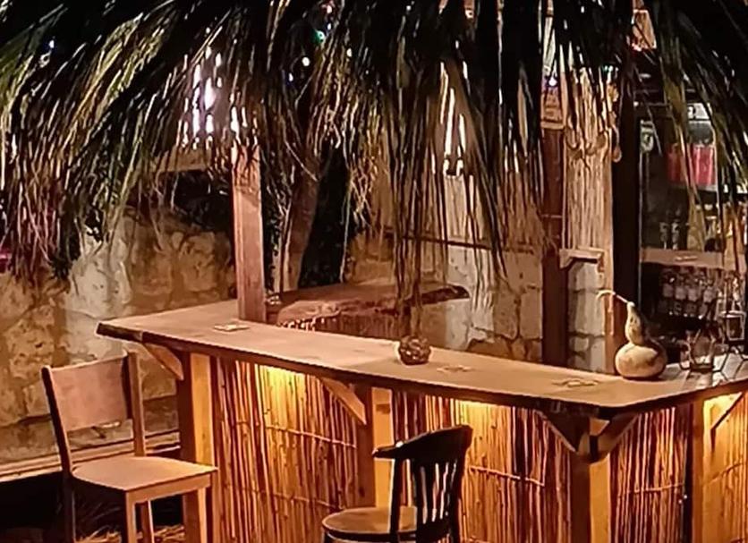 Bar Φωτογραφία