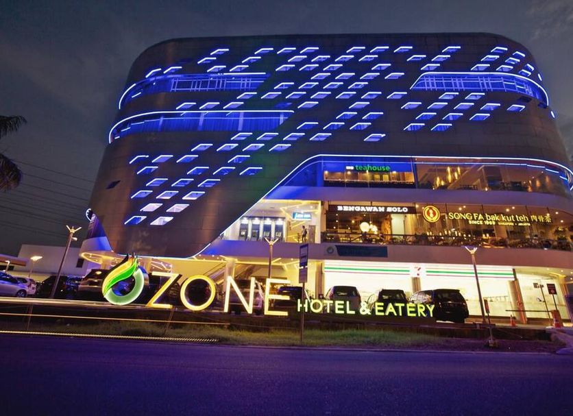 Κτίριο Φωτογραφία