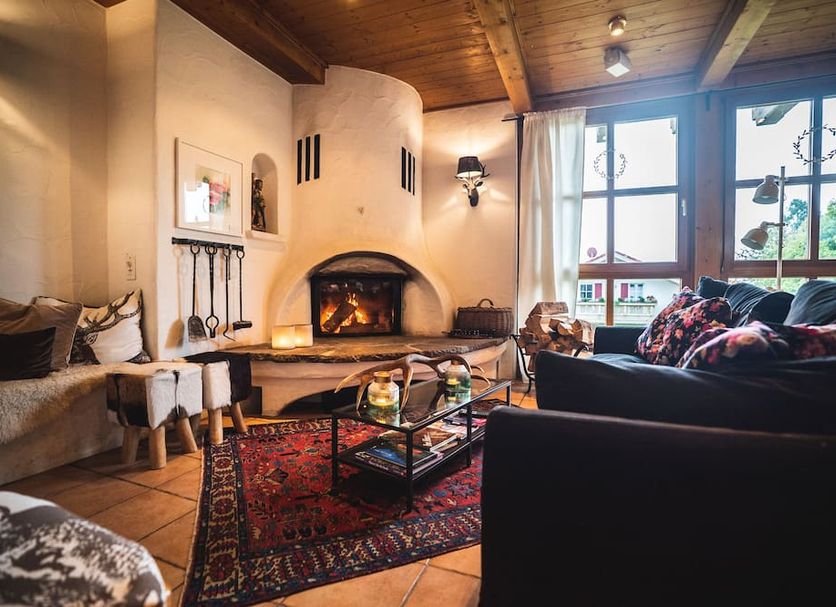 Σαλόνι Φωτογραφία