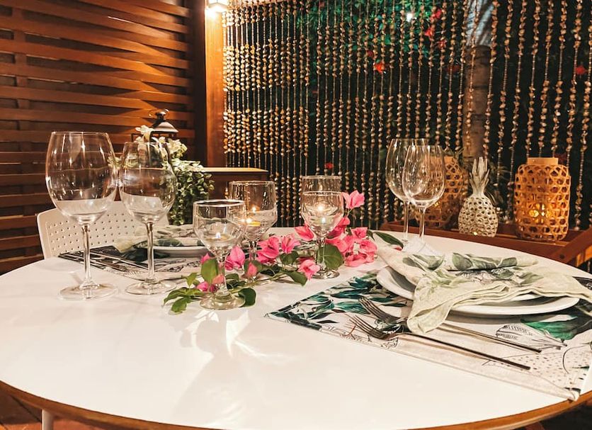 Εστιατόριο Φωτογραφία