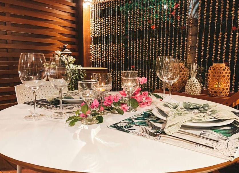 Εστιατόριο Φωτογραφία