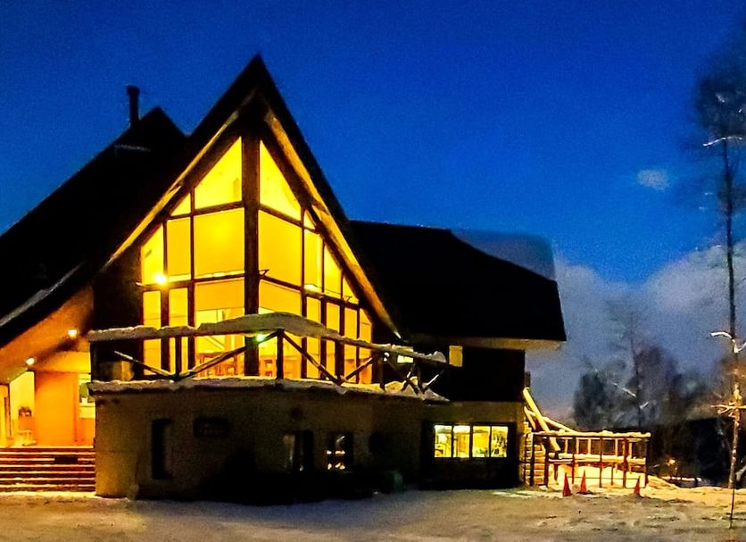 Κτίριο Φωτογραφία