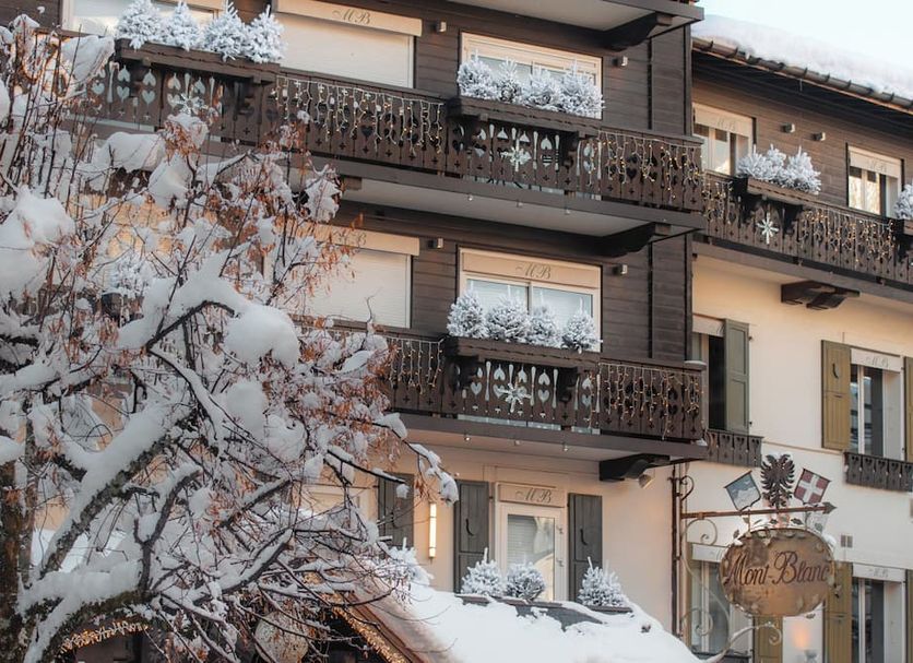 Κτίριο Φωτογραφία