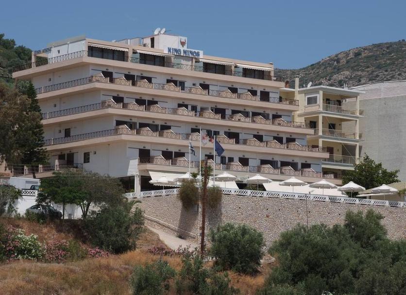 Κτίριο Φωτογραφία