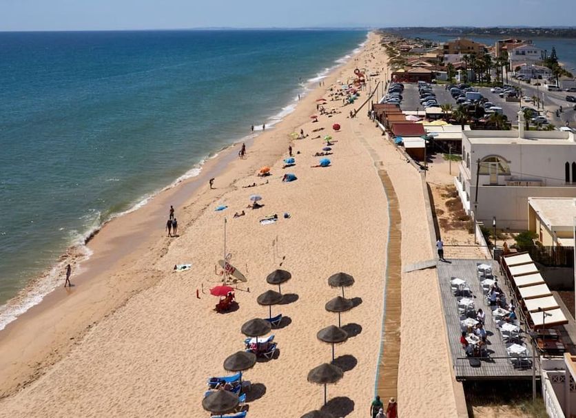 Παραλία Φωτογραφία