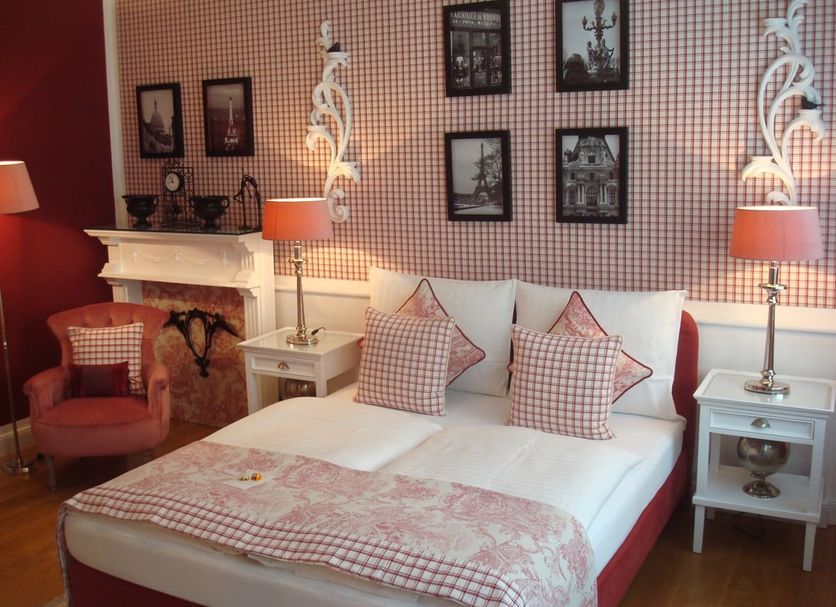 Κρεβατοκάμαρα Φωτογραφία