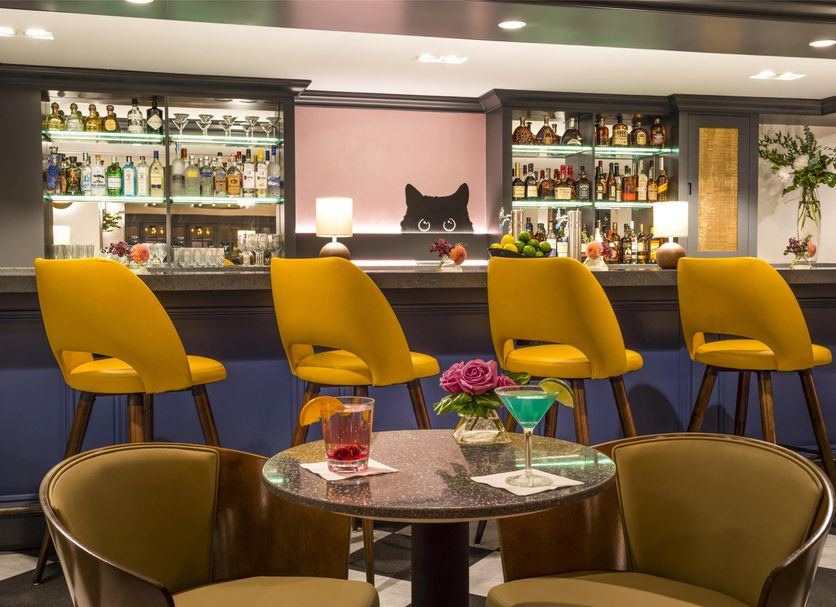 Bar Φωτογραφία