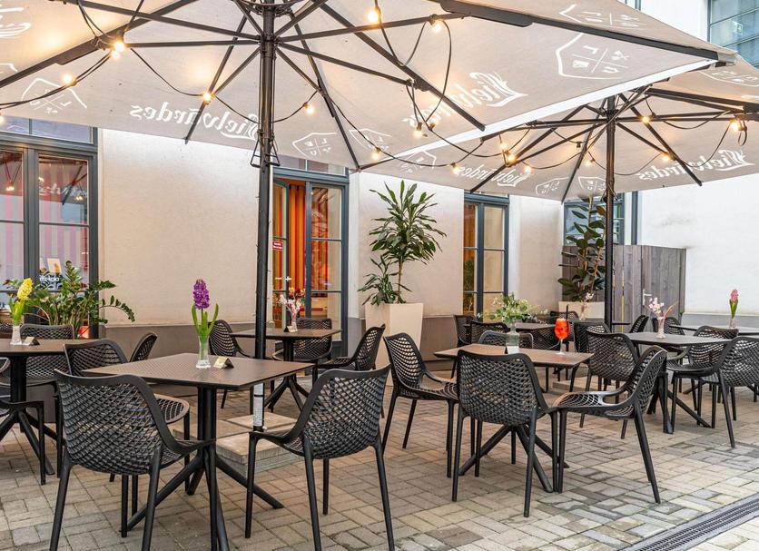 Εστιατόριο Φωτογραφία