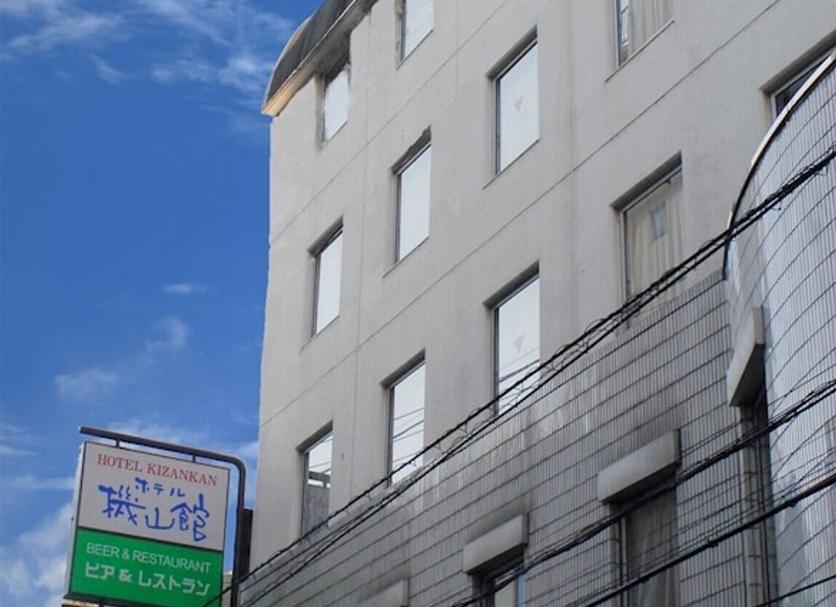 Κτίριο Φωτογραφία