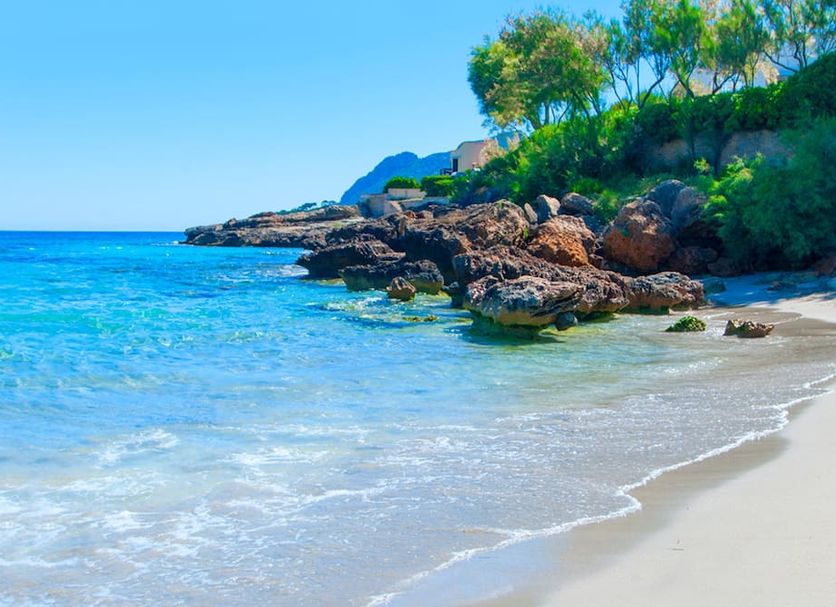 Παραλία Φωτογραφία