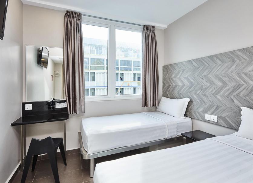 Κρεβατοκάμαρα Φωτογραφία