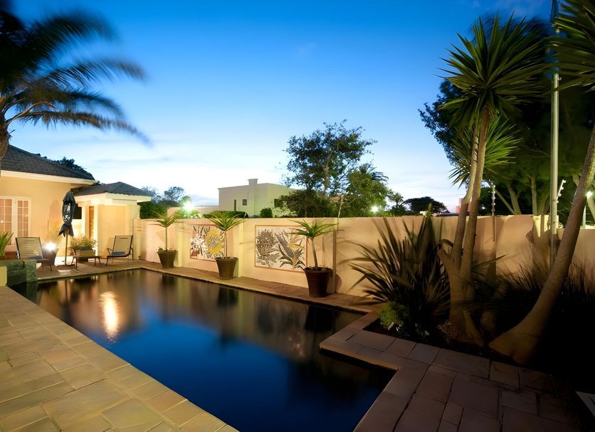 Πισίνα Φωτογραφία