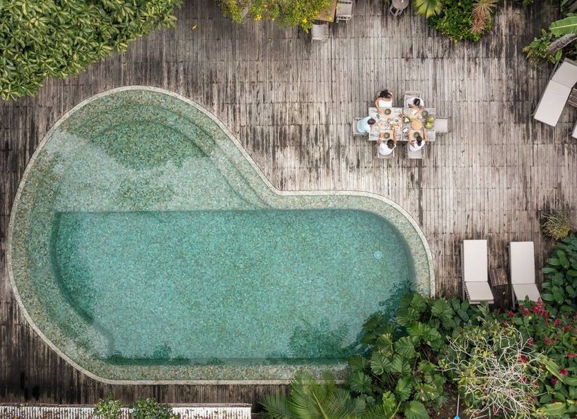 Πισίνα Φωτογραφία