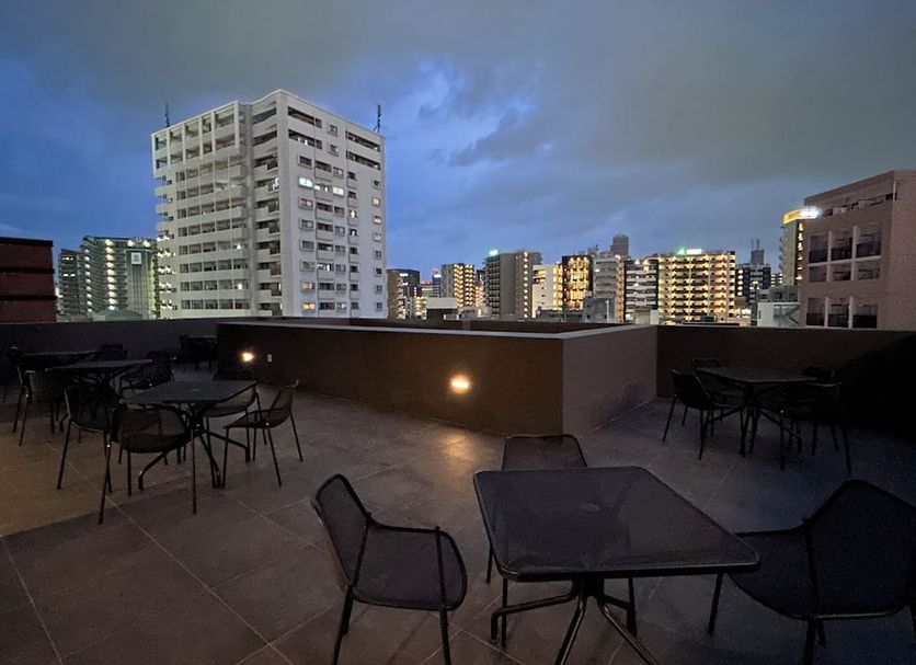 Μπαλκόνι Φωτογραφία