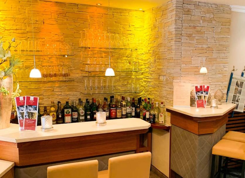 Bar Φωτογραφία