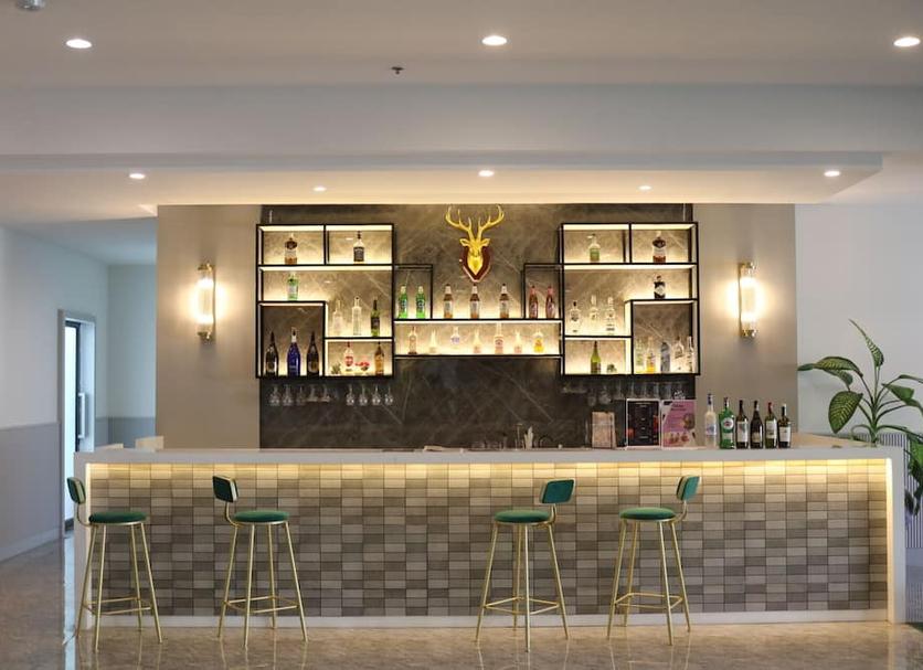 Bar Φωτογραφία