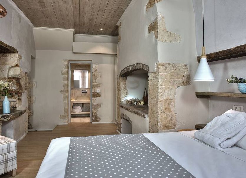 Κρεβατοκάμαρα Φωτογραφία