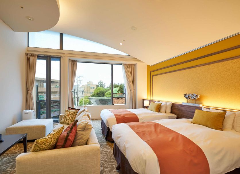 Κρεβατοκάμαρα Φωτογραφία