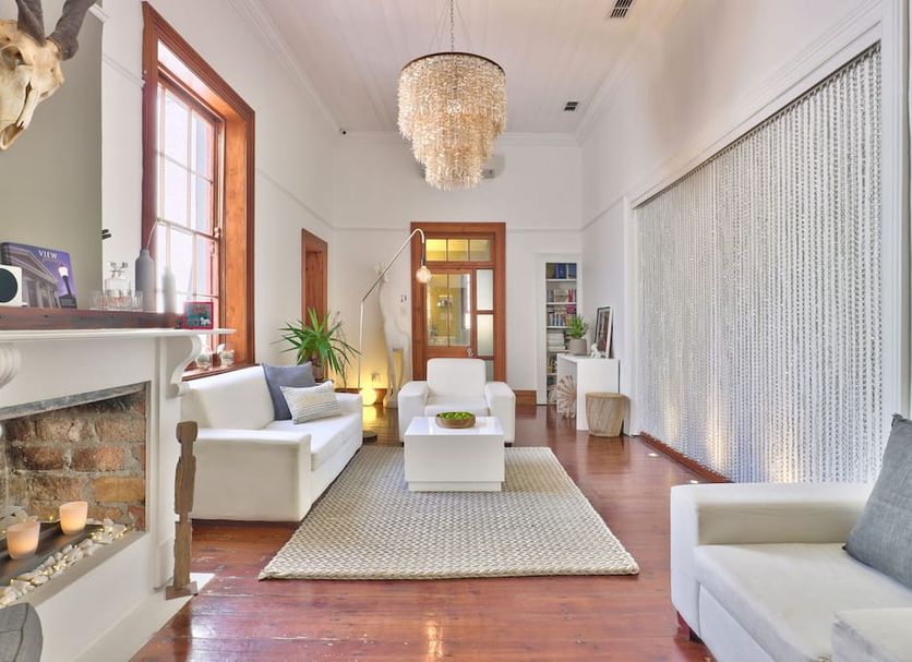 Σαλόνι Φωτογραφία