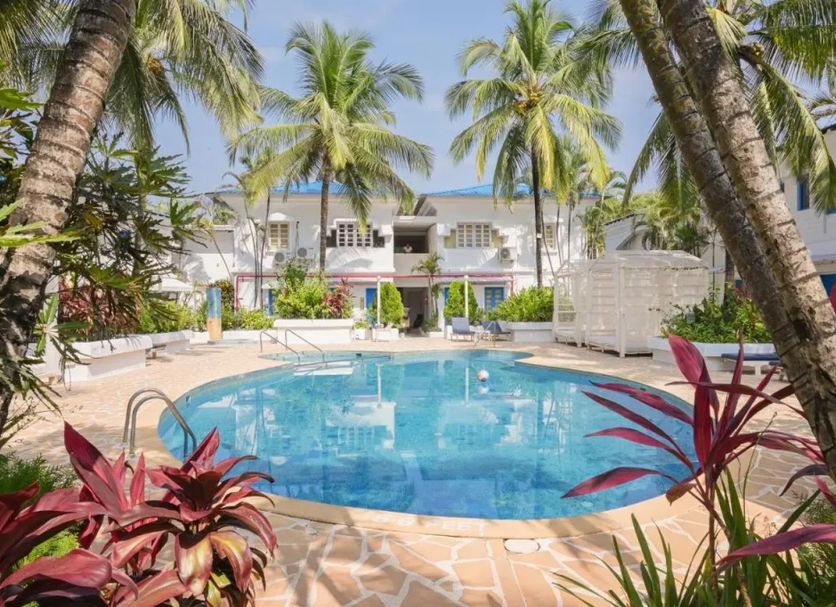 Πισίνα Φωτογραφία