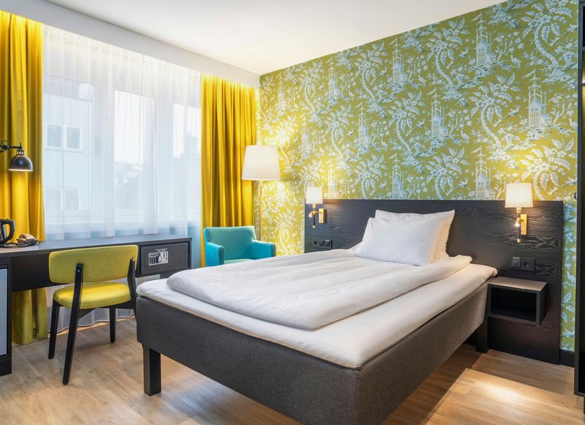 Κρεβατοκάμαρα Φωτογραφία