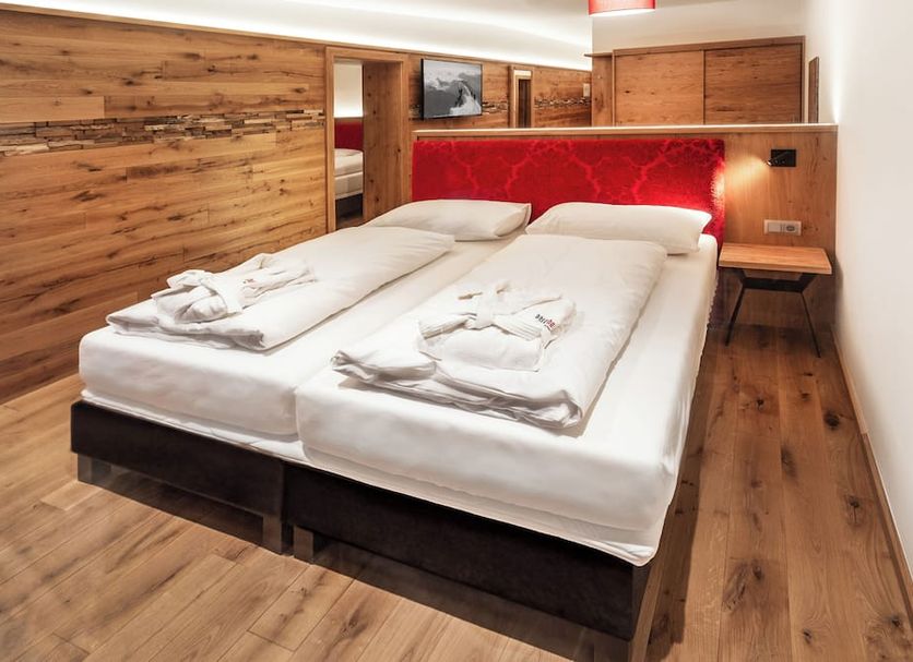 Κρεβατοκάμαρα Φωτογραφία