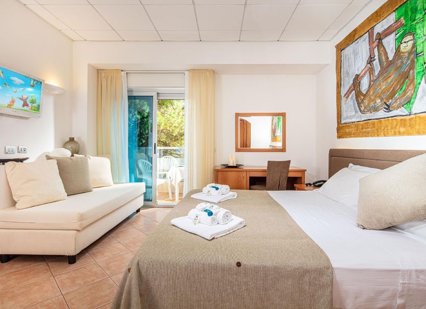 Κρεβατοκάμαρα Φωτογραφία