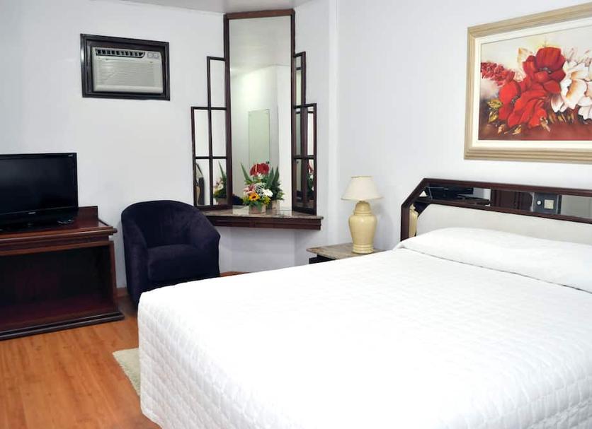 Κρεβατοκάμαρα Φωτογραφία